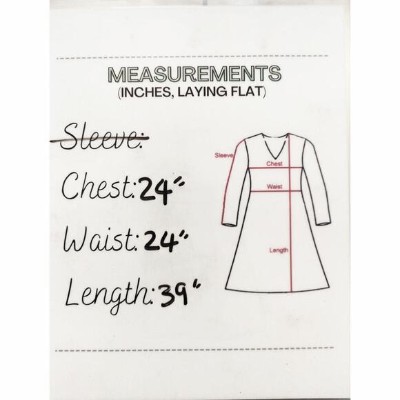 Single Thread Blue Striped Sleeveless Split Short Shift Dres Plus Women's 2X NWT - Picture 10 of 11